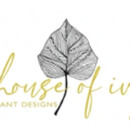 HOUSE OF IVY